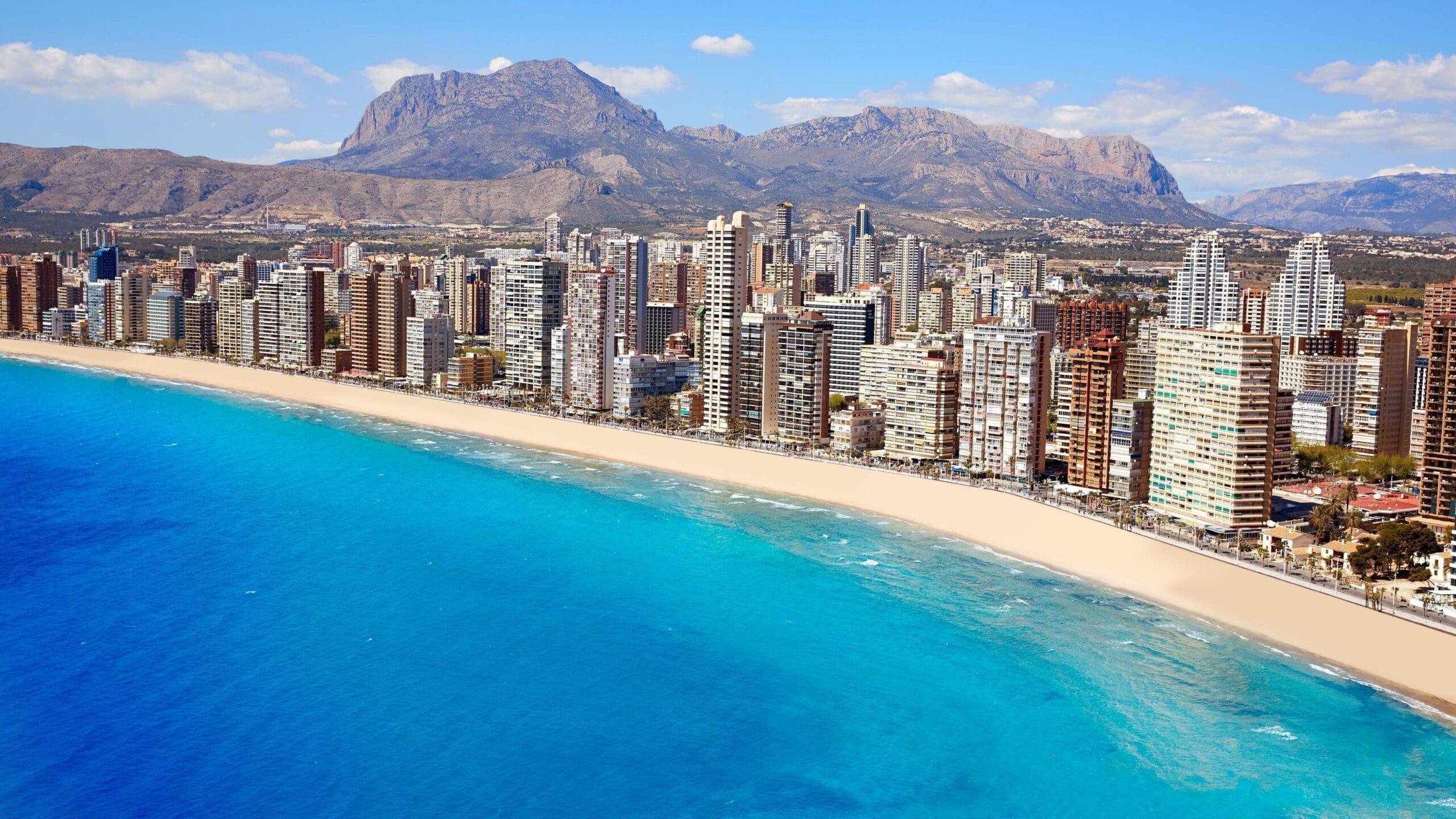 Alicante